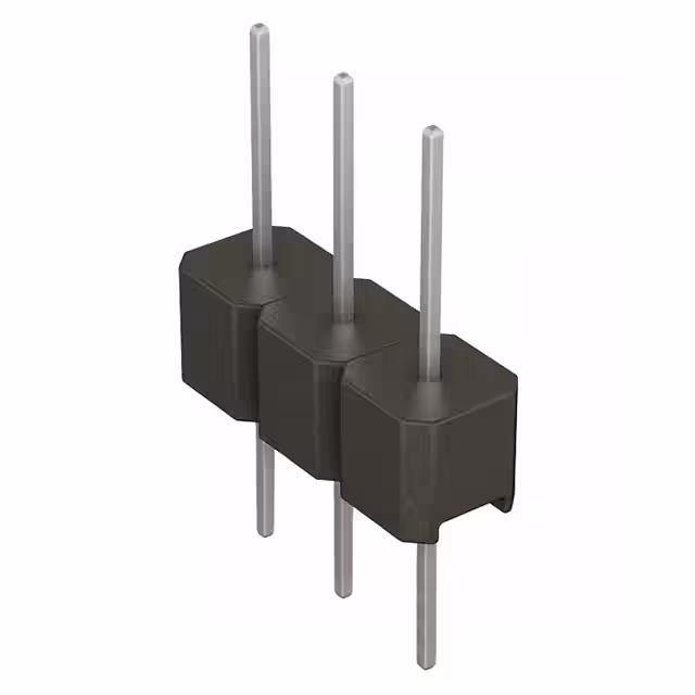 PREC003SACN-RC Sullins Connector Solutions  Headers Male Pins